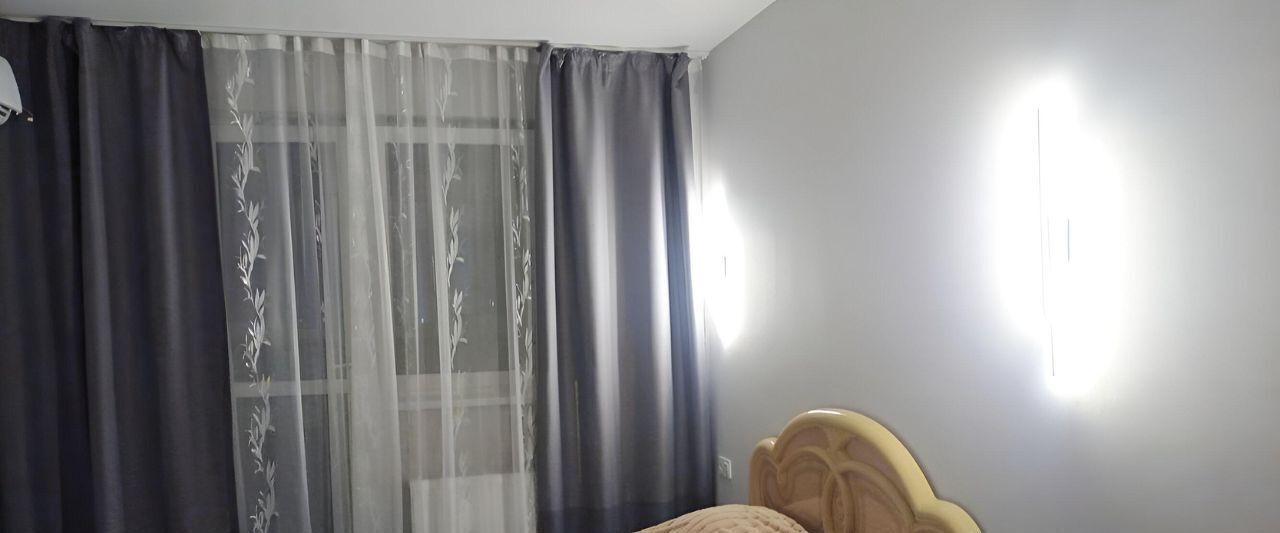 квартира г Краснодар р-н Прикубанский ул им. генерала Корнилова 1к/1 фото 11