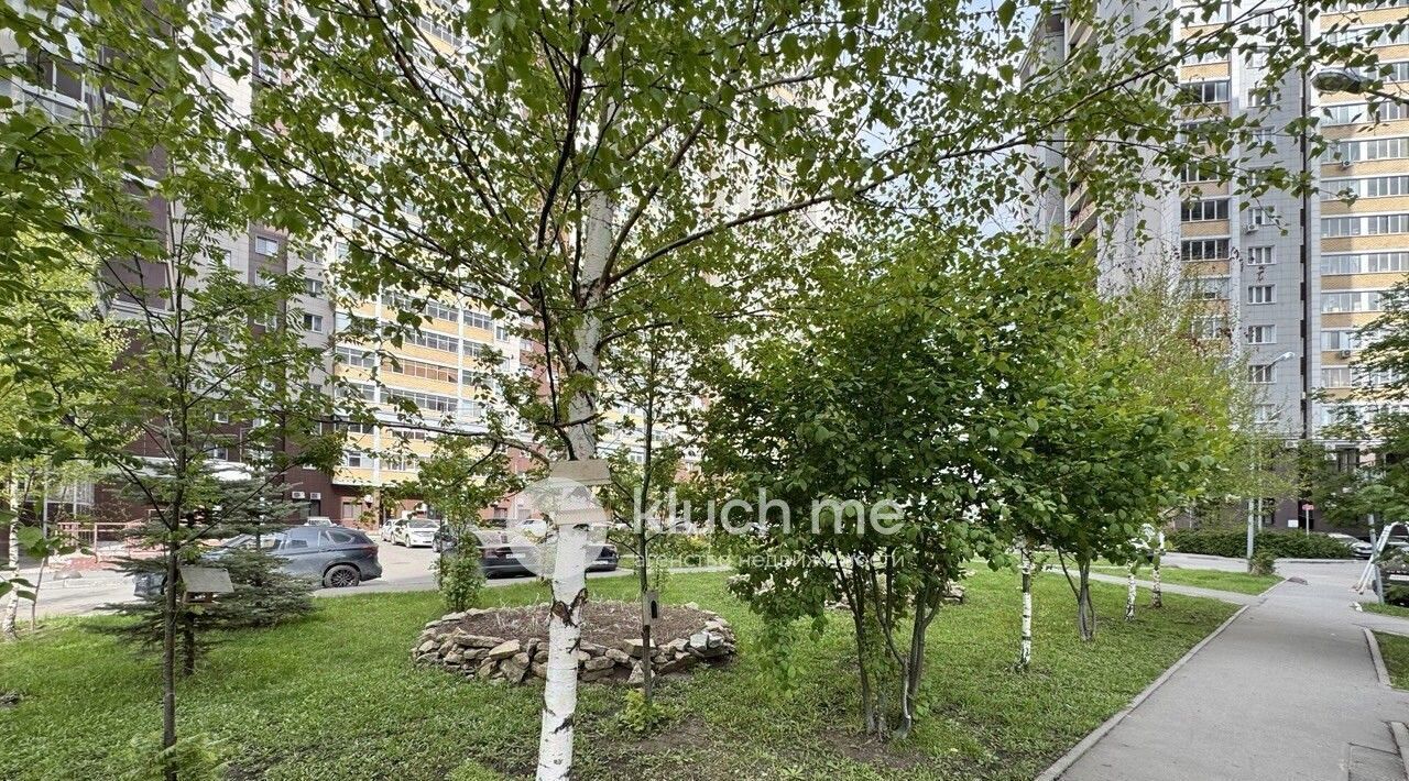 квартира г Казань Суконная слобода пр-кт Альберта Камалеева 34 фото 40
