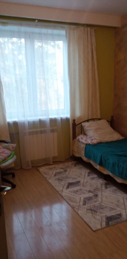 комната г Одинцово Новая Трехгорка ул Кутузовская 10 Одинцовский г. о., Одинцово, Сколково фото 1