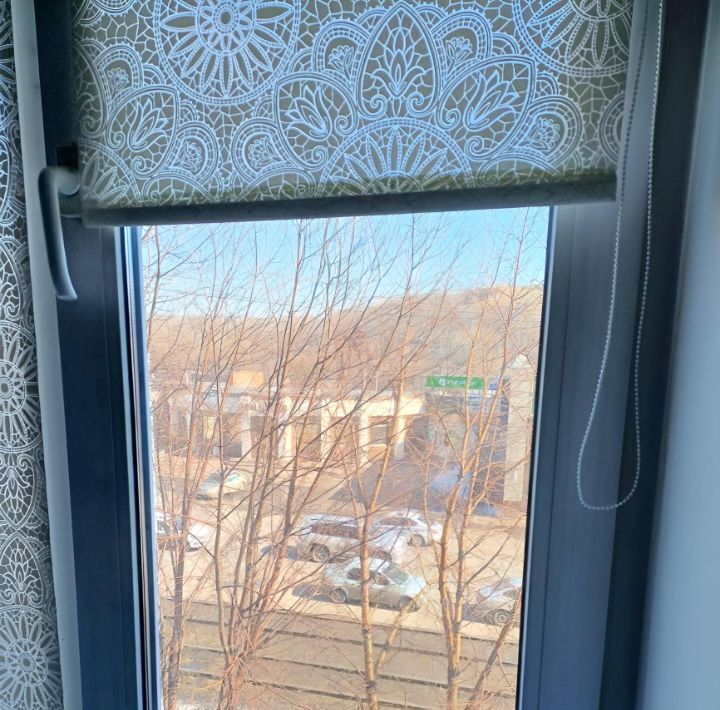 квартира г Прокопьевск р-н Центральный пр-кт Шахтеров 33 фото 2