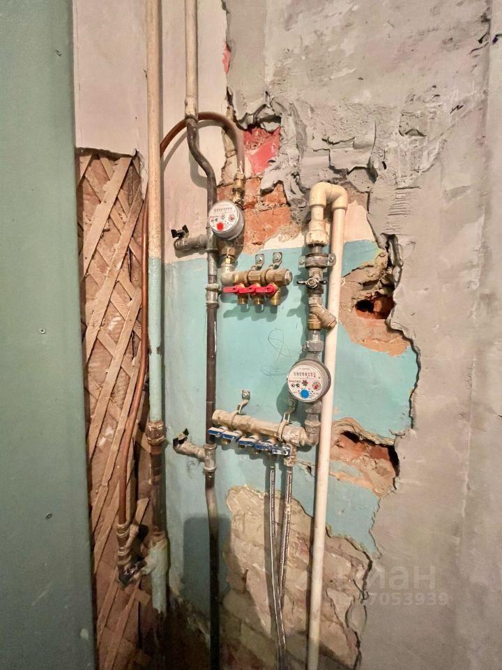квартира г Королев ул Октябрьская 25/26 фото 15