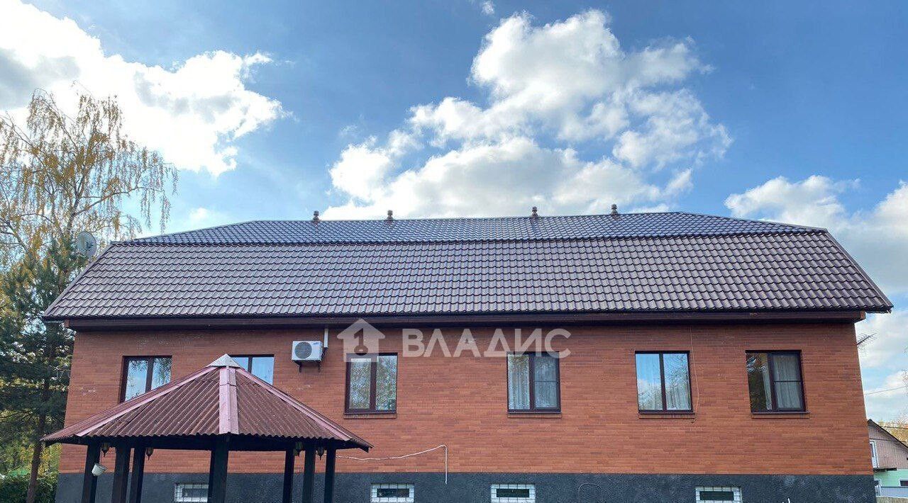 дом р-н Гатчинский г Гатчина ул Беляева 10б Гатчинское городское поселение фото 3