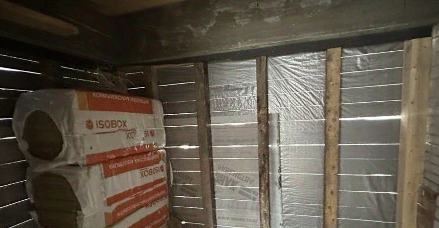 дом г Краснокамск п Ласьва ул Полевая 13 муниципальное образование, Березники фото 11