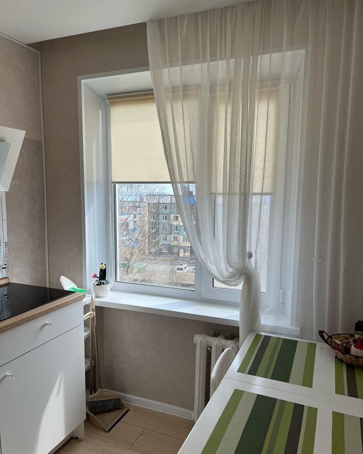 квартира г Петропавловск-Камчатский ул Карбышева 2 фото 22