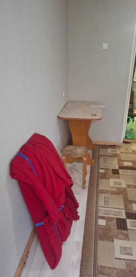 комната г Нижний Новгород Горьковская ул Бекетова 4а фото 4