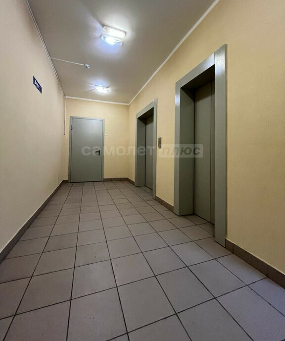 квартира г Люберцы микрорайон Зенино ул Дружбы 1к/2 ЖК Самолёт, Некрасовка фото 7