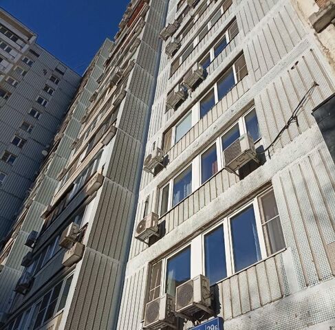 ул Яблочкова 29б муниципальный округ Бутырский фото