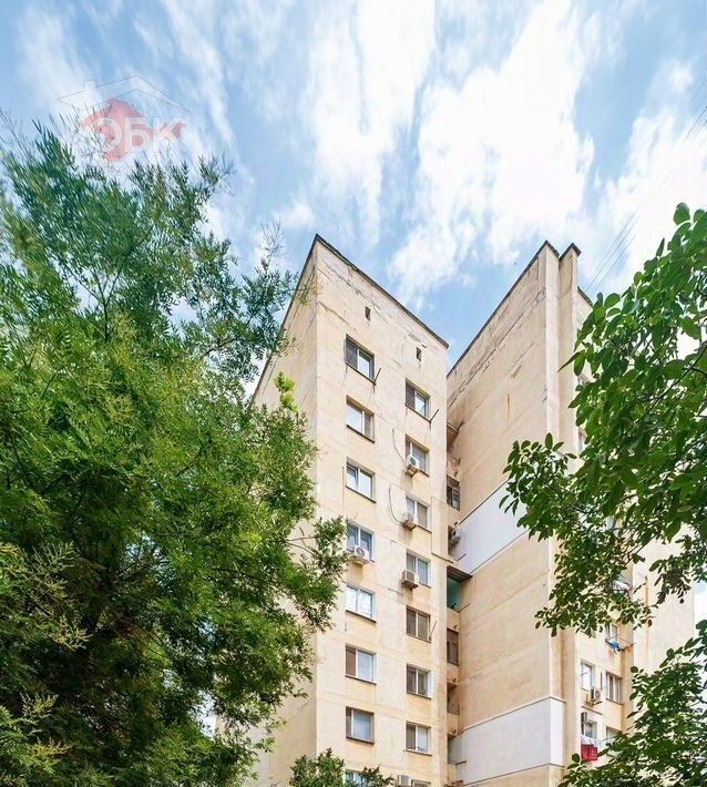 квартира г Евпатория ул им.Конституции 32 фото 2