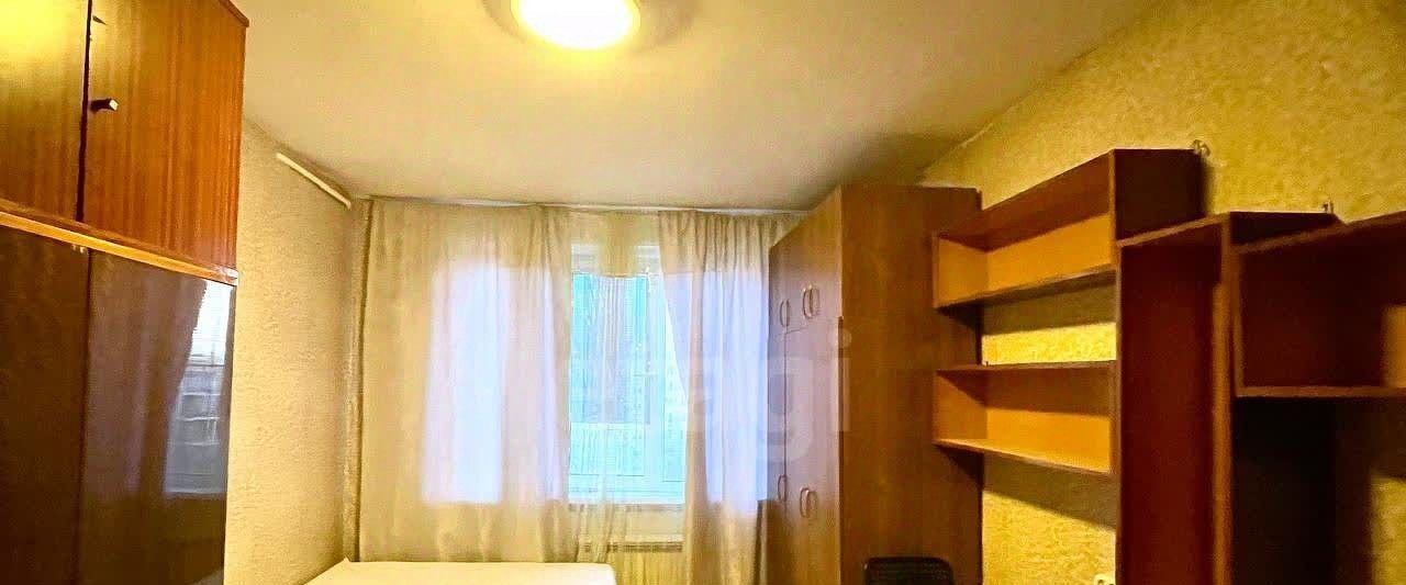 квартира г Москва метро Теплый Стан ул Профсоюзная 152к/4 муниципальный округ Тёплый Стан фото 6