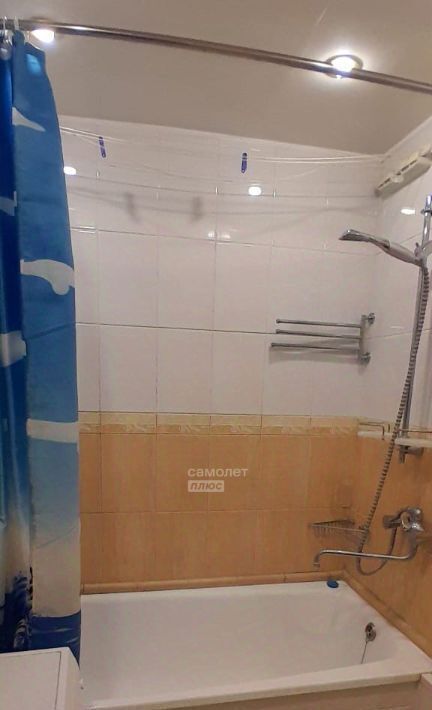 квартира г Томск р-н Советский ул Алексея Беленца 10 фото 9