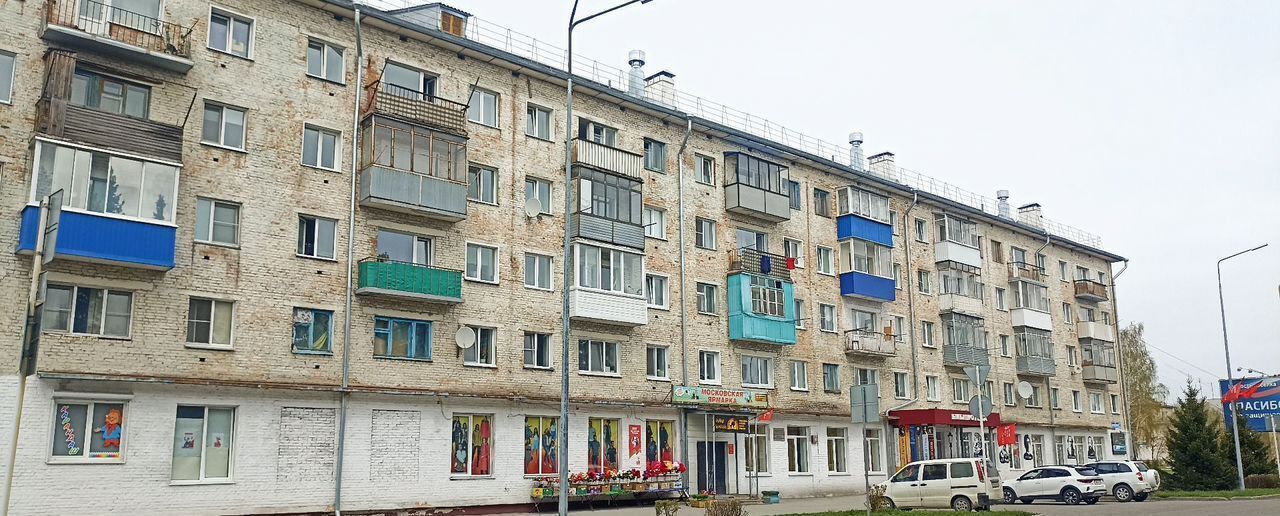 квартира г Белово пгт Бачатский ул Шевцовой 46 фото 15
