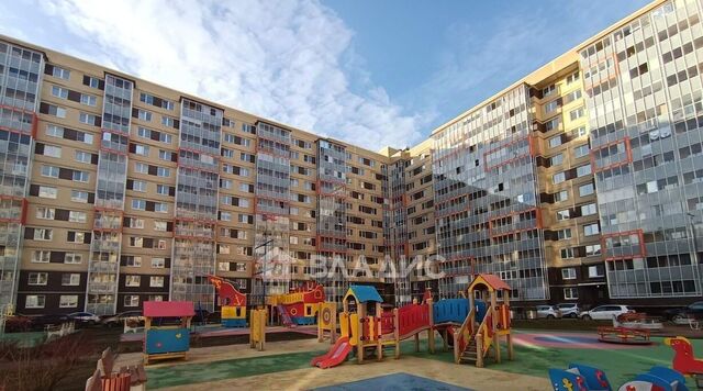 квартира Девяткино фото