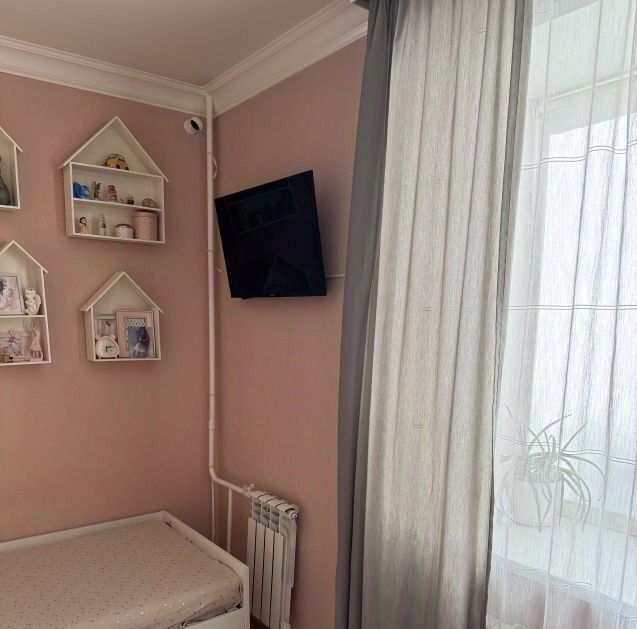 квартира г Курган ул Орлова 7 фото 12