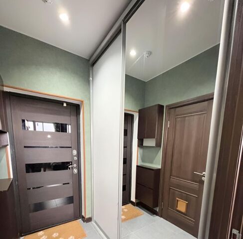 квартира ул разведчика Абеля 3 Медведково фото