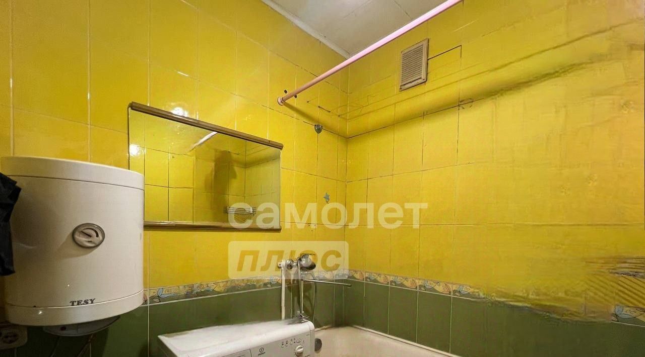 квартира г Москва метро Жулебино ул Кирова 16 Московская область, Люберцы фото 15