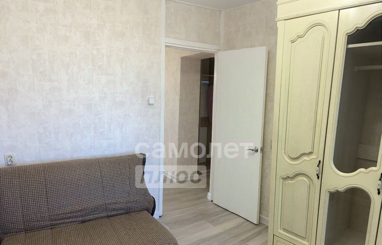 квартира г Королев мкр Юбилейный ул М.К.Тихонравова 38/2 Медведково фото 17