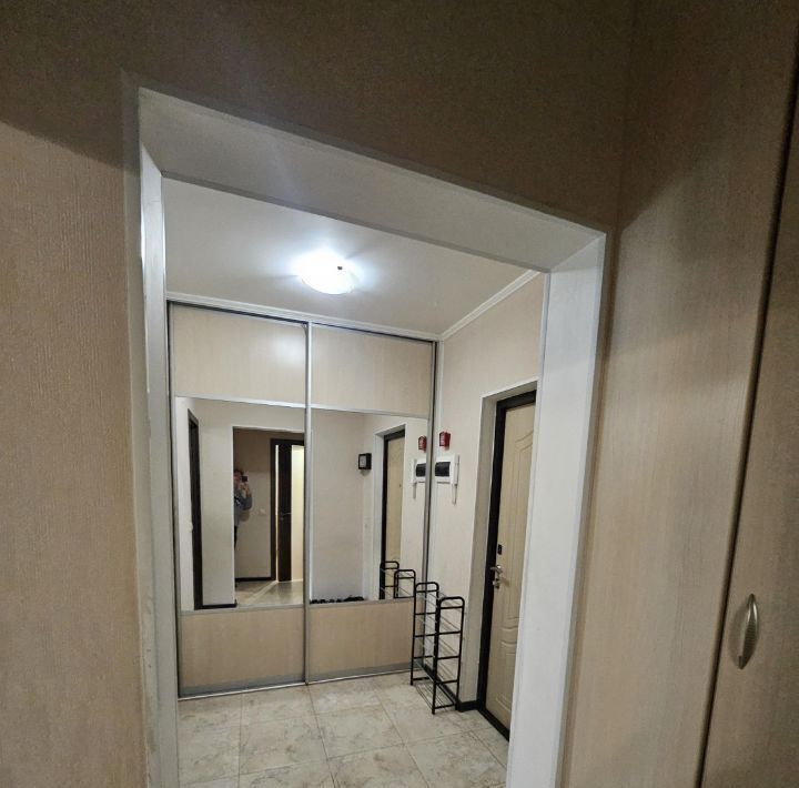 квартира г Домодедово мкр Южный ул Курыжова 18 Домодедовская фото 6