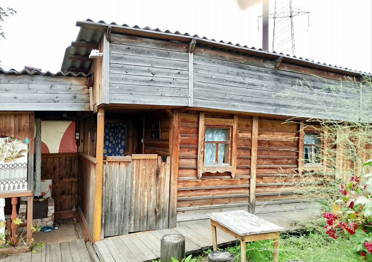 дом г Усть-Илимск ул Сказочная 3 ДНТ Фиалка фото 2