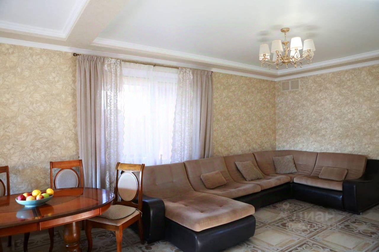 дом г Краснодар п Белозерный ул Казачат 5 р-н Прикубанский фото 4