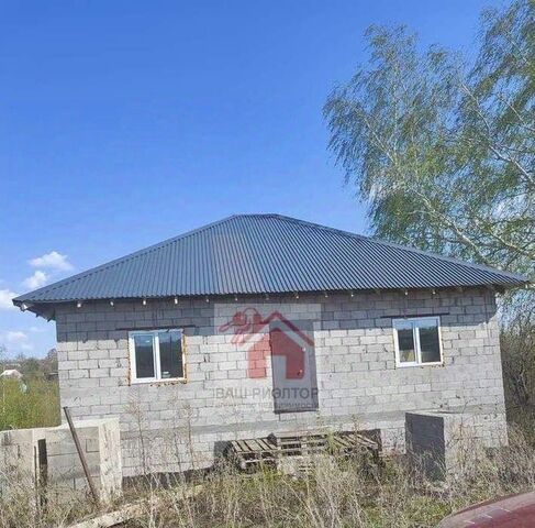 снт Дубовый гай Волжский район, 1-я линия фото