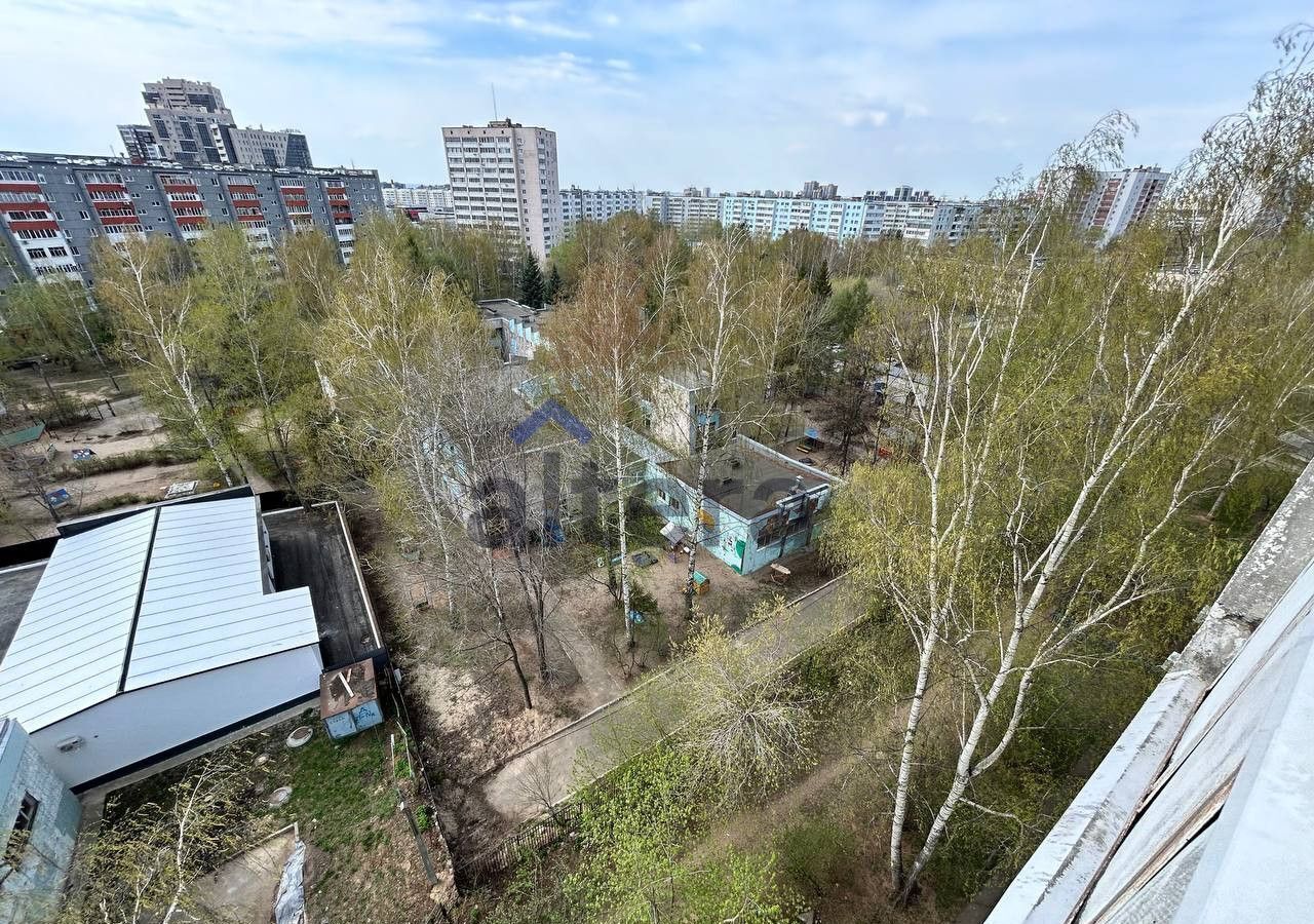 квартира г Казань Дубравная ул Рихарда Зорге 81 Республика Татарстан Татарстан фото 14
