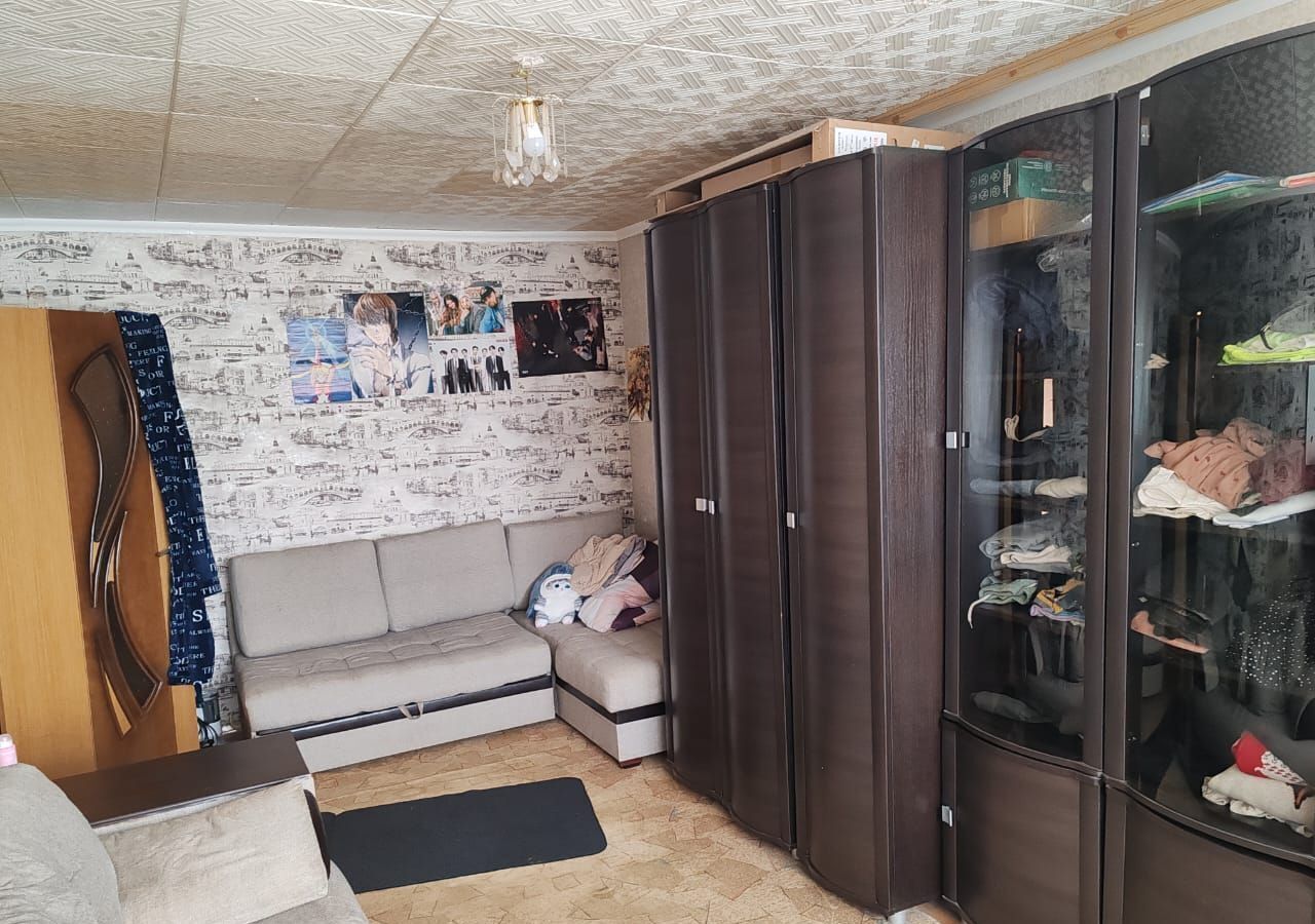 квартира р-н Белокалитвинский г Белая Калитва ул Коммунистическая 19 Белокалитвинское городское поселение фото 2