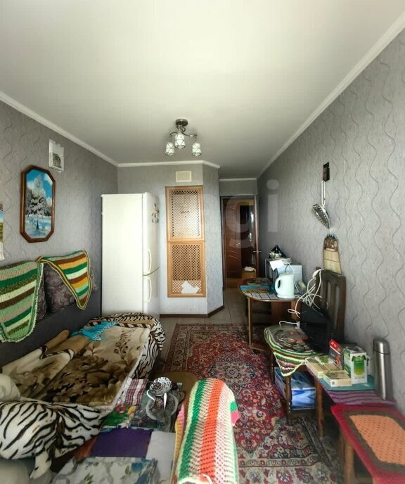 квартира г Клинцы ул Лермонтова 36 фото 8