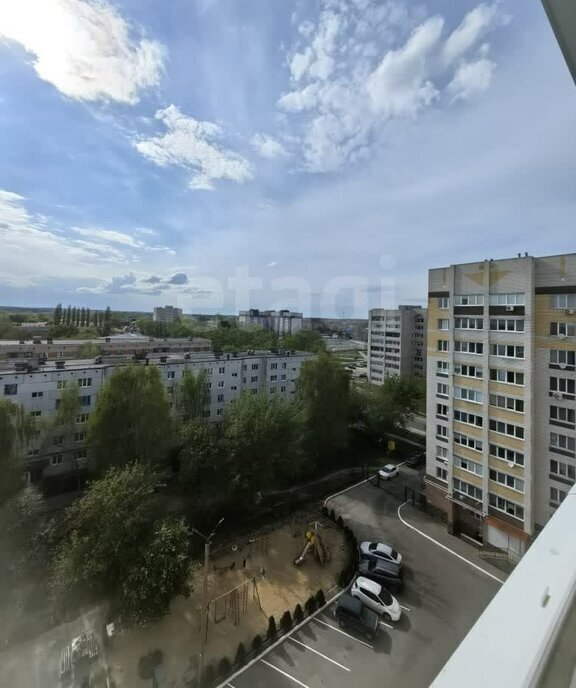 квартира г Клинцы ул Лермонтова 36 фото 19
