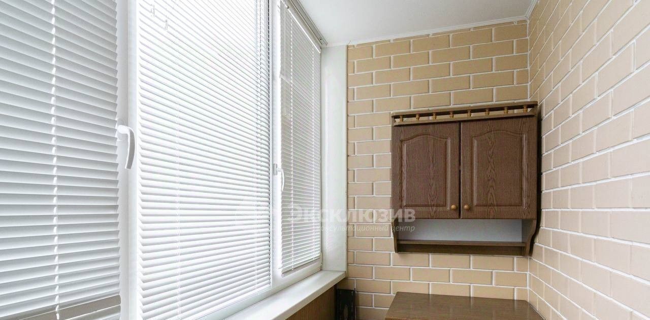 квартира г Тюмень р-н Центральный ул Максима Горького 68к/1 фото 25