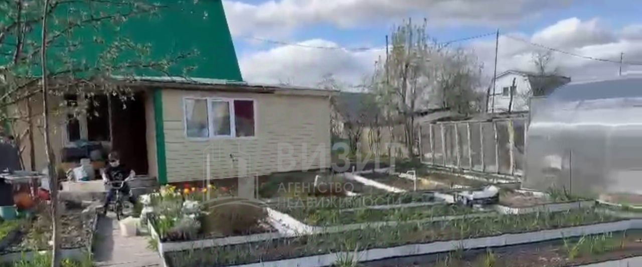 дом р-н Нижнекамский г Нижнекамск д Ильинка ул Озерная муниципальное образование фото 3
