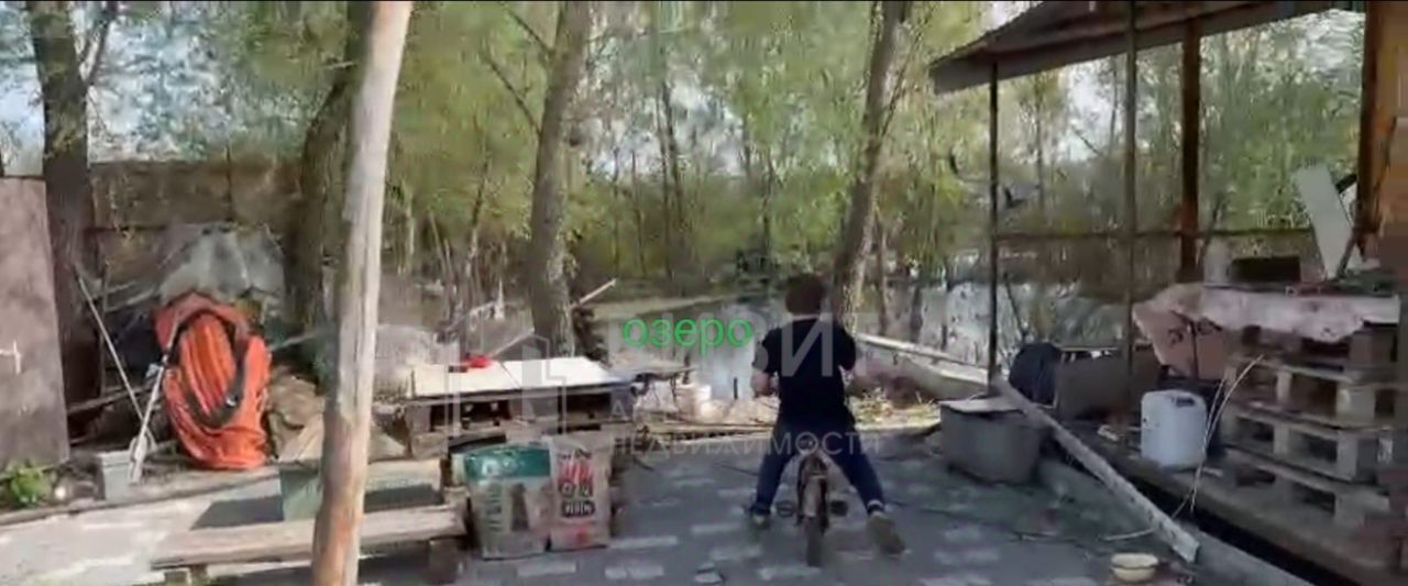 дом р-н Нижнекамский г Нижнекамск д Ильинка ул Озерная муниципальное образование фото 14