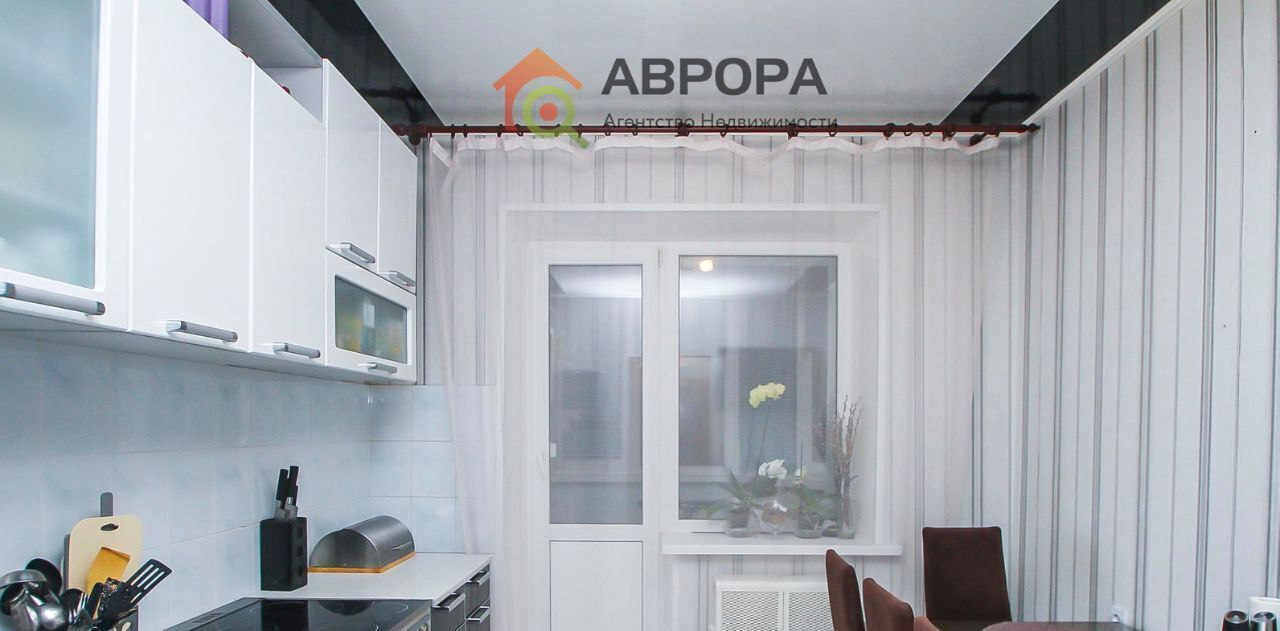 квартира г Сургут пр-кт Мира 1/1 11А фото 4