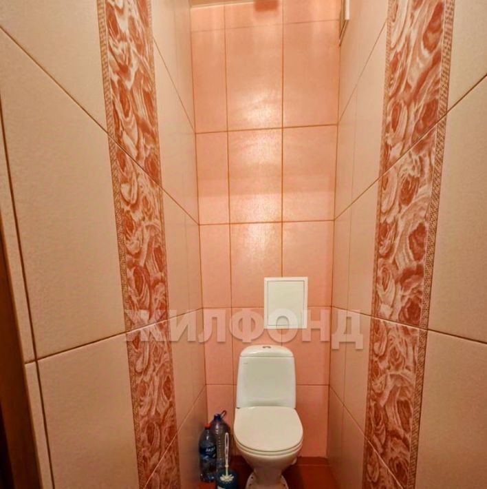 квартира г Нефтеюганск р-н мкр 12 12 фото 10