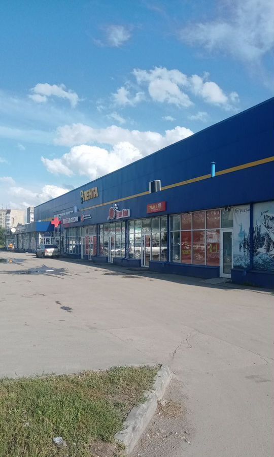 торговое помещение г Новосибирск ул Волховская 30 Площадь Маркса фото 2