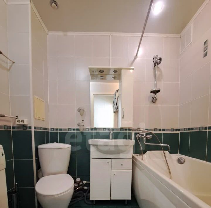 квартира г Новодвинск ул Уборевича 2 фото 13
