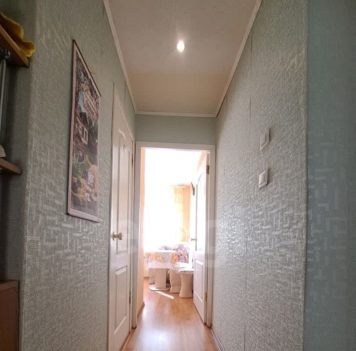 квартира г Новодвинск ул Уборевича 2 фото 11