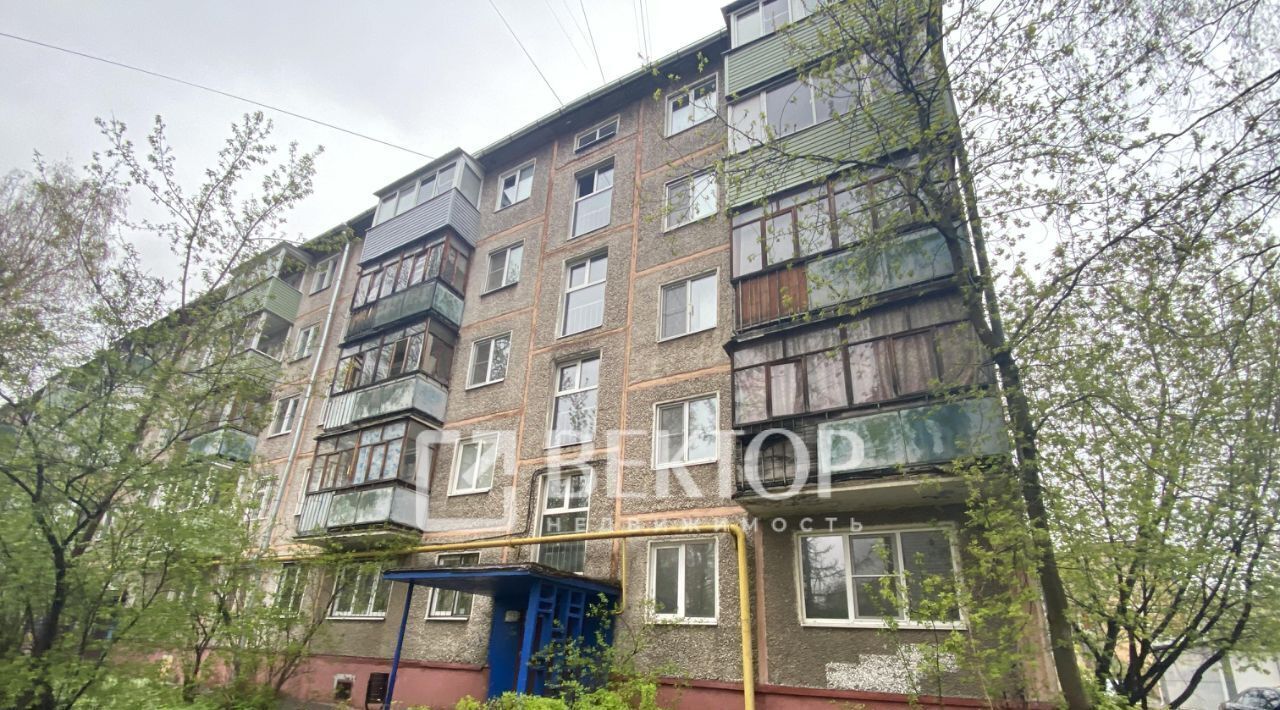 квартира г Ярославль р-н Дзержинский ул Урицкого 32 фото 8