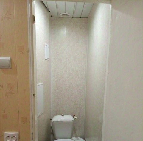 квартира г Великий Новгород ул Попова 6к/2 фото 5