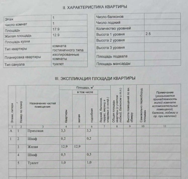 квартира г Великий Новгород ул Попова 6к/2 фото 9