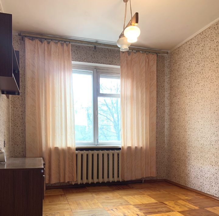 квартира г Великий Новгород ул Зелинского 44/17 фото 9