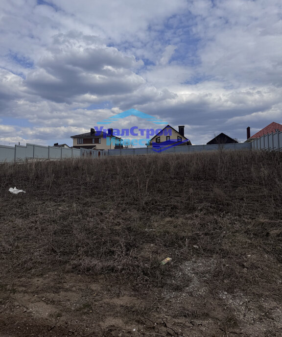 земля г Октябрьский ул Василия Кривошеева фото 3