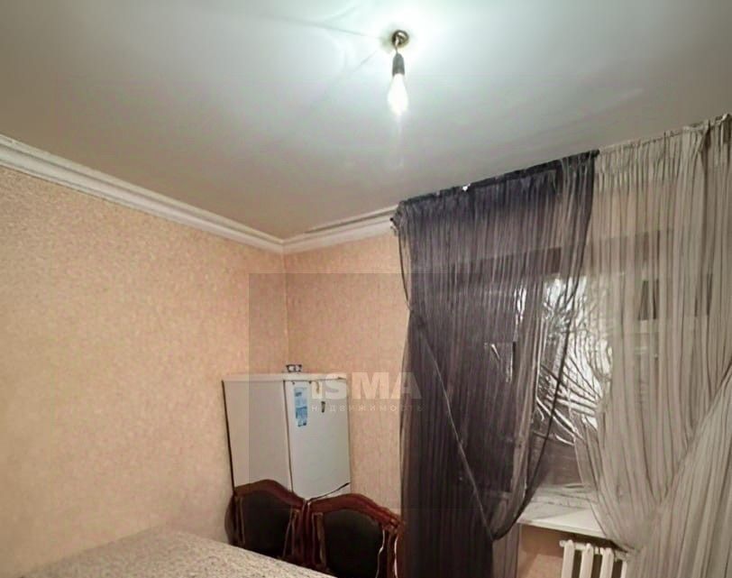 квартира г Грозный р-н Старопромысловский ул Державина 281 фото 3