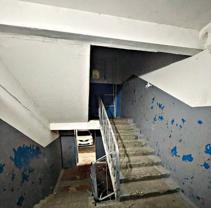 квартира г Грозный р-н Заводской Алды ул К.Айдамирова 3 фото 22
