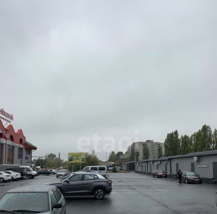 торговое помещение г Белгород Западный ул Привольная 1г фото 4