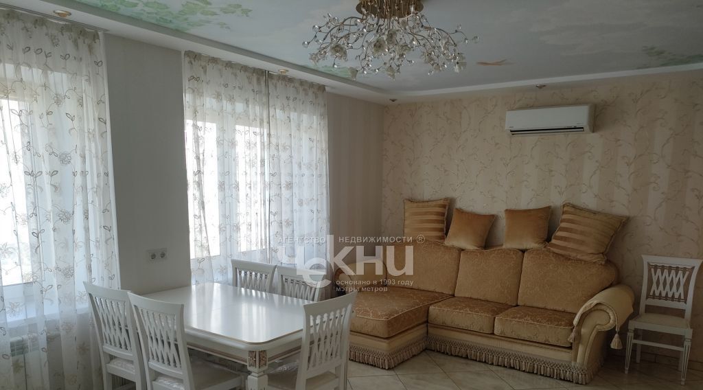 квартира г Нижний Новгород Пролетарская пр-кт Гагарина 107 фото 4