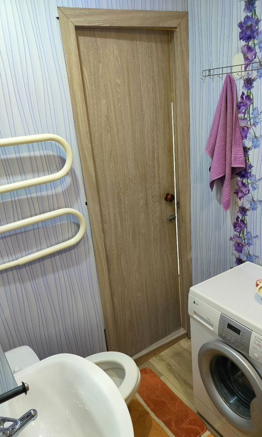 квартира г Норильск ул Бегичева 26 фото 4