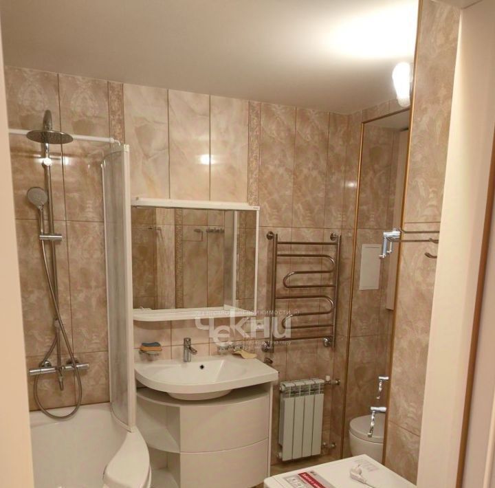 квартира г Нижний Новгород Пролетарская пр-кт Гагарина 107 фото 10