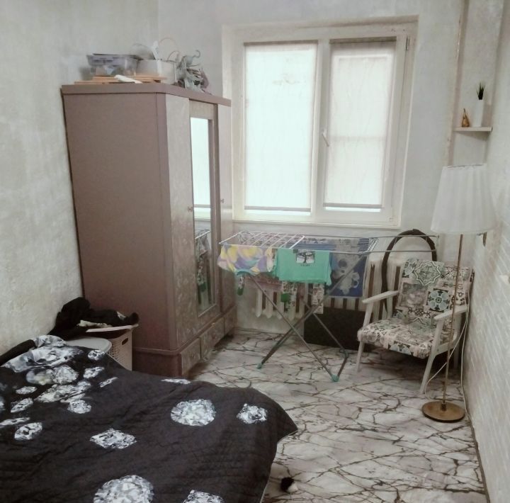 квартира г Выкса с Новодмитриевка мкр Центральный 6 фото 13