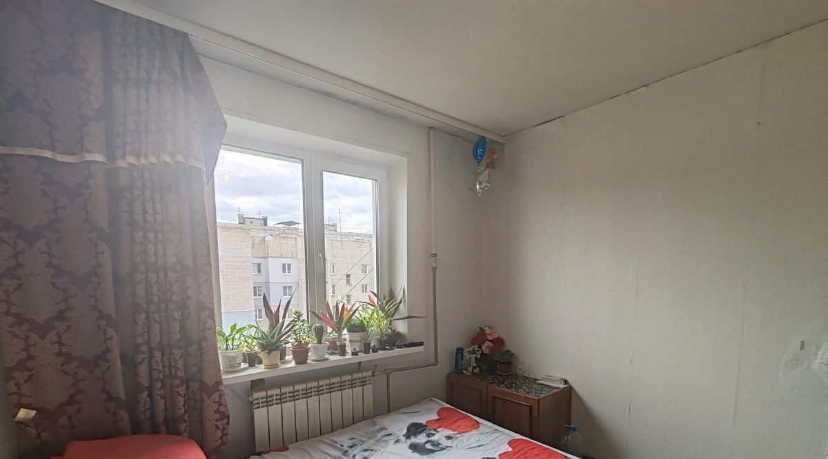 квартира г Нижний Новгород Двигатель Революции ул Подводников 2 фото 23
