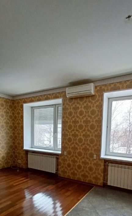 квартира г Нижний Новгород Буревестник ул Чаадаева 12 фото 15